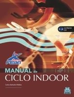 MANUAL DE CICLO INDOOR (LIBRO+CD) | 9788499100029 | BARBADO VILLALBA, CARLOS. | Llibreria La Gralla | Librería online de Granollers
