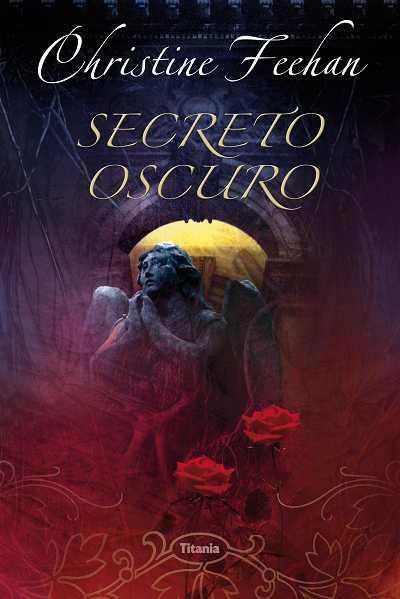 SECRETO OSCURO | 9788496711624 | FEEHAM, CHRISTINE | Llibreria La Gralla | Llibreria online de Granollers