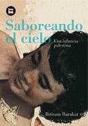 SABOREANDO EL CIELO | 9788483430705 | BARAKAT, IBTISAM | Llibreria La Gralla | Librería online de Granollers