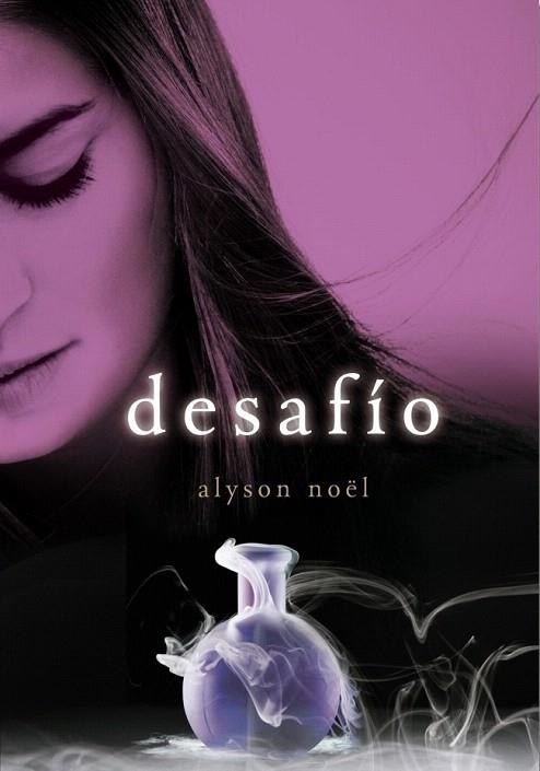 DESAFÍO | 9788484419488 | NOEL, ALYSON | Llibreria La Gralla | Librería online de Granollers