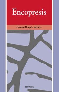 ENCOPRESIS | 9788436811261 | BRAGADO ALVAREZ, CARMEN | Llibreria La Gralla | Librería online de Granollers