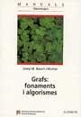 GRAFS FONAMENTS I ALGORITMES | 9788449014208 | BASART, JOSEP MARIA | Llibreria La Gralla | Librería online de Granollers