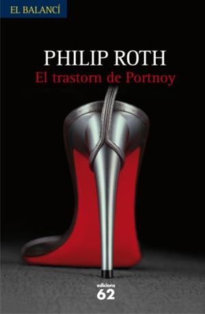 TRASTORN DE PORTNOY, EL | 9788429762051 | ROTH, PHILIP | Llibreria La Gralla | Llibreria online de Granollers
