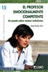 PROFESOR EMOCIONALMENTE COMPETENTE, EL | 9788478276943 | VAELLO ORTS, JOAN | Llibreria La Gralla | Librería online de Granollers