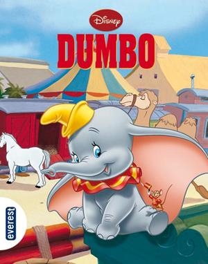 DUMBO | 9788444160436 | WALT DISNEY COMPANY | Llibreria La Gralla | Librería online de Granollers