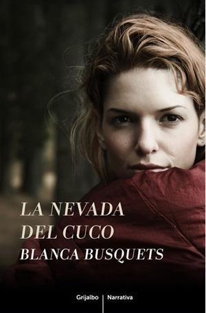NEVADA DEL CUCO, LA | 9788425347863 | BUSQUETS, BLANCA | Llibreria La Gralla | Llibreria online de Granollers