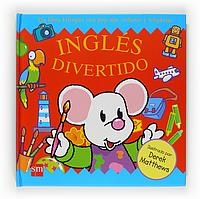 INGLÉS DIVERTIDO | 9788467530995 | MATTHEWS, DEREK | Llibreria La Gralla | Llibreria online de Granollers
