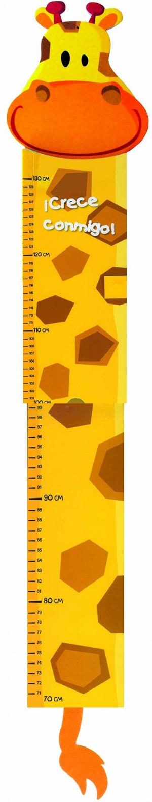 CRECE CONMIGO! | 9788448828820 | VARIOS AUTORES | Llibreria La Gralla | Librería online de Granollers