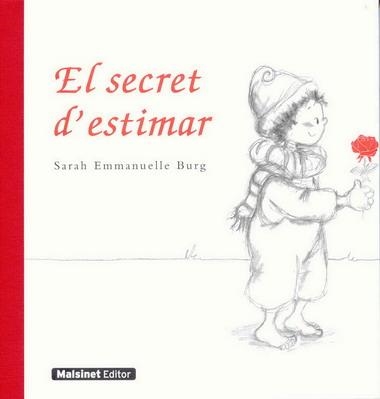 SECRET D'ESTIMAR, EL | 9788496708426 | BURGH, SARAH EMMANUELLE | Llibreria La Gralla | Llibreria online de Granollers