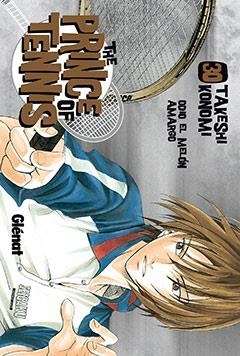 PRINCE OF TENNIS 30  | 9788483577653 | KONOMI, TAKESHI | Llibreria La Gralla | Llibreria online de Granollers