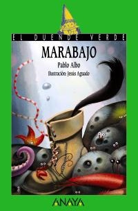 MARABAJO (DUENDE VERDE,164) | 9788466784351 | ALBO, PABLO | Llibreria La Gralla | Librería online de Granollers