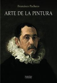 ARTE DE LA PINTURA | 9788437625553 | PACHECO, FRANCISCO | Llibreria La Gralla | Librería online de Granollers