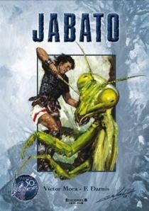 JABATO 4 | 9788466641050 | DARNIS/ MORA, VÍCTOR | Llibreria La Gralla | Librería online de Granollers