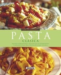 PASTA CLASICA (EN LA COCINA) | 9788430567812 | CABRINI, LUISA | Llibreria La Gralla | Librería online de Granollers