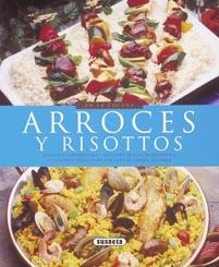 ARROCES Y RISOTTOS (EN LA COCINA) | 9788430567898 | MALERBA, FABRICIA | Llibreria La Gralla | Librería online de Granollers
