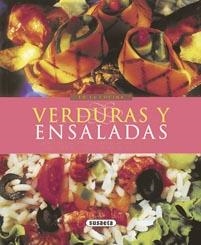 VERDURAS Y ENSALADAS (EN LA COCINA) | 9788430567911 | GINAPRI, LAURA | Llibreria La Gralla | Librería online de Granollers