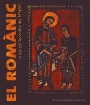 ROMANIC A LES COL.LECCIONS DEL MNAC, EL | 9788497855464 | CASTIÑEIRAS, MANUEL : CAMPS, JORDI | Llibreria La Gralla | Librería online de Granollers