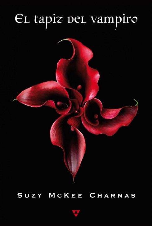TAPIZ DEL VAMPIRO, EL | 9788498890211 | MCKEE CHARNAS, SUZY | Llibreria La Gralla | Librería online de Granollers