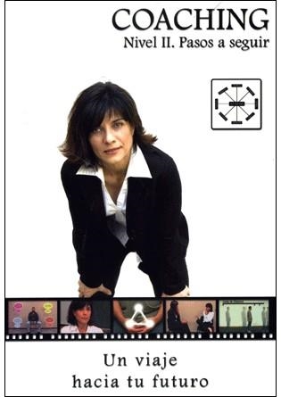 COACHING  NIVEL II. PASOS A SEGUIR +DVD | 9788496707979 | PASAMONTES, MERTXE | Llibreria La Gralla | Llibreria online de Granollers