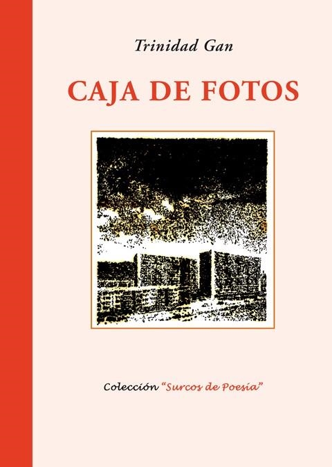CAJA DE FOTOS | 9788484724414 | GAN, TRINIDAD | Llibreria La Gralla | Librería online de Granollers