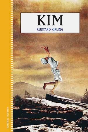 KIM | 9788426137197 | KIPLING, RUDYARD | Llibreria La Gralla | Librería online de Granollers