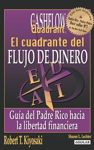 CUADRANTE DEL FLUJO DE DINERO, EL | 9788403100404 | KIYOSAKI, ROBERT T.  | Llibreria La Gralla | Llibreria online de Granollers