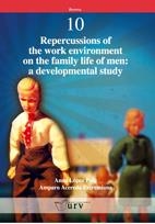 REPERCUSSIONS OF THE WORK ENVIRONMENT ON THE FAMILY LIFE OF MEN. A DEVELOPMENTAL STUDY | 9788484241157 | LOPEZ, ANNA; ACEREDA, AMPARO | Llibreria La Gralla | Llibreria online de Granollers