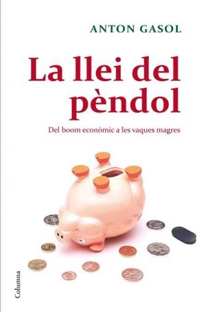 LLEI DEL PENDOL, LA | 9788466410229 | GASOL, ANTONI | Llibreria La Gralla | Librería online de Granollers