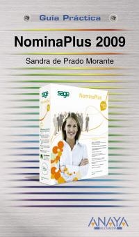 NOMINAPLUS 2009 (GUIA PRACTICA) | 9788441525672 | DE PRADO MORANTE, SANDRA  | Llibreria La Gralla | Librería online de Granollers