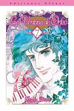 VENTANA DE ORFEO 7, LA | 9788483575079 | IKEDA, RIYOKO | Llibreria La Gralla | Librería online de Granollers