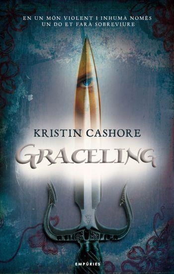 GRACELING | 9788497874212 | CASHORE, KRISTIN | Llibreria La Gralla | Librería online de Granollers