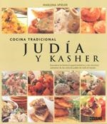 COCINA TRADICIONAL JUDIA Y KASHER | 9788475565668 | SPIELER, MARLENA | Llibreria La Gralla | Librería online de Granollers