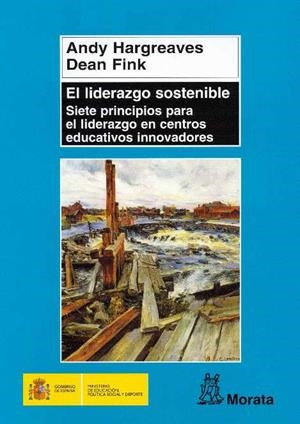 LIDERAZGO SOSTENIBLE  | 9788471125279 | HARGEAVRES | Llibreria La Gralla | Librería online de Granollers