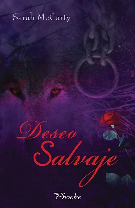 DESEO SALVAJE | 9788496952287 | MCCARTY, SARAH | Llibreria La Gralla | Llibreria online de Granollers