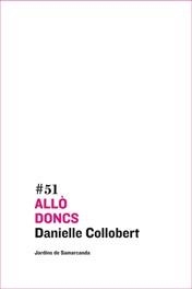 ALLO DONCS | 9788497663144 | COLLOBERT, DANIELLE | Llibreria La Gralla | Llibreria online de Granollers