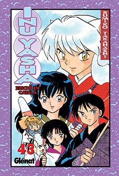 INU YASHA 43 (CATALA) | 9788483578667 | TAKAHASHI, RUMIKO | Llibreria La Gralla | Llibreria online de Granollers