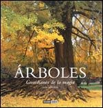 ARBOLES GUARDIANES DE LA MAGIA | 9788475565927 | NEWMAN, ALEX | Llibreria La Gralla | Librería online de Granollers