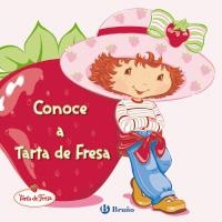 CONOCE A TARTA DE FRESA | 9788421683132 | FONTES, JUSTINE | Llibreria La Gralla | Llibreria online de Granollers