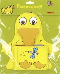 PUTXIBANY. ANEC | 9788430567348 | SUSAETA, EQUIPO | Llibreria La Gralla | Librería online de Granollers