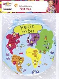 PETIT MON | 9788430570591 | SUSAETA, EQUIPO | Llibreria La Gralla | Librería online de Granollers