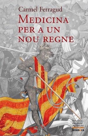 MEDICINA PER A UN NOU REGNE | 9788498244458 | FERRAGUD, CARMEL | Llibreria La Gralla | Librería online de Granollers
