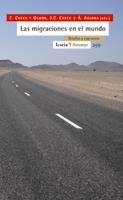 MIGRACIONES EN EL MUNDO, LAS | 9788498880823 | CHECA, F. I D'ALTRES | Llibreria La Gralla | Llibreria online de Granollers