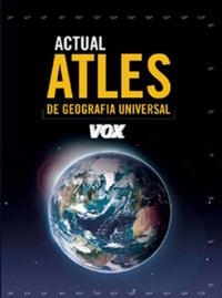ATLES ACTUAL DE GEOGRAFIA UNIVERSAL (CATALÀ) | 9788471537621 | Llibreria La Gralla | Llibreria online de Granollers