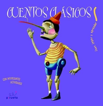CUENTOS CLÁSICOS | 9788496939950 | AA.VV | Llibreria La Gralla | Librería online de Granollers