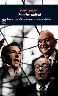 DERECHA RADICAL.VOTANTES Y PARTIDOS POLÍTICOS EN EL MERCADO ELECTORAL | 9788446027331 | PIPPA, NORRIS | Llibreria La Gralla | Llibreria online de Granollers