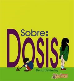 SOBRE DOSIS | 9788492534050 | USTÜNDANG, DENIZ | Llibreria La Gralla | Librería online de Granollers