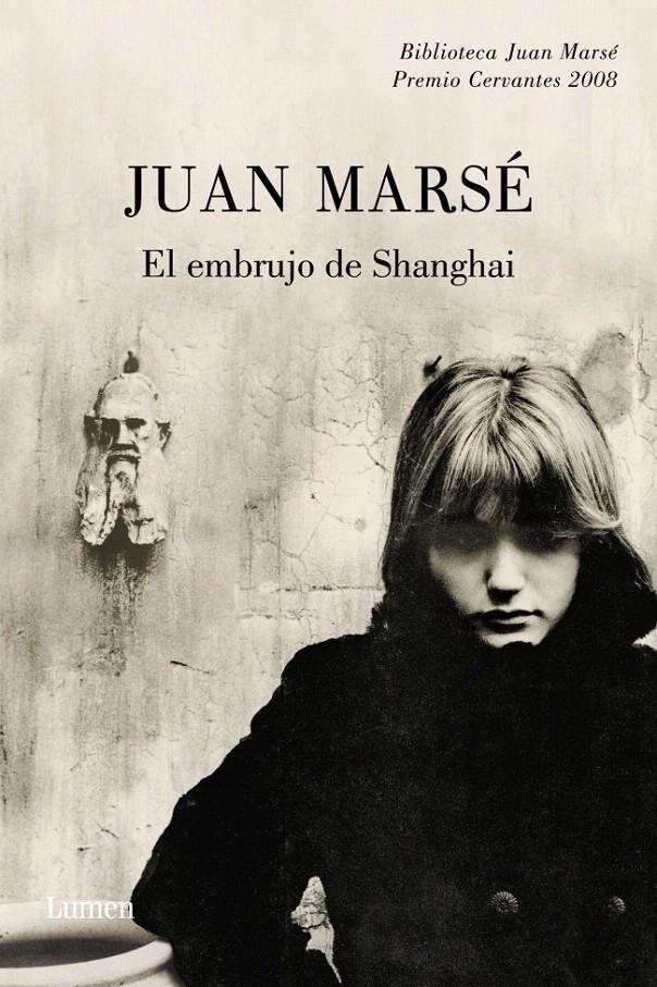 EMBRUJO DE SHANGAI, EL | 9788426417268 | MARSE, JUAN | Llibreria La Gralla | Librería online de Granollers