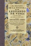 TRATADO DE LA PINTURA, EL | 9788498623192 | VINCI, LEONARDO DA; ALBERTI, LEON BATTISTA | Llibreria La Gralla | Librería online de Granollers