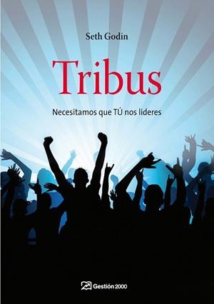 TRIBUS | 9788498750362 | GODIN, SETH | Llibreria La Gralla | Llibreria online de Granollers