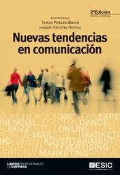 NUEVAS TENDENCIAS EN COMUNICACIÓN | 9788473568128 | SÁNCHEZ HERRERA, JOAQUÍN; PINTADO BLANCO, TERESA | Llibreria La Gralla | Llibreria online de Granollers